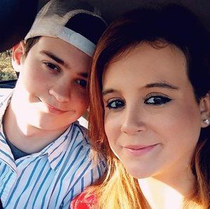 Meet your Posher, Windy